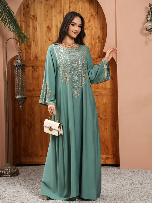 Abaya "Zahra"